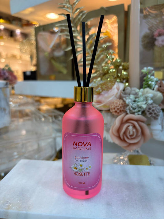 PACK 3 Diffuseurs + 1 Brum Cadeau 🎁